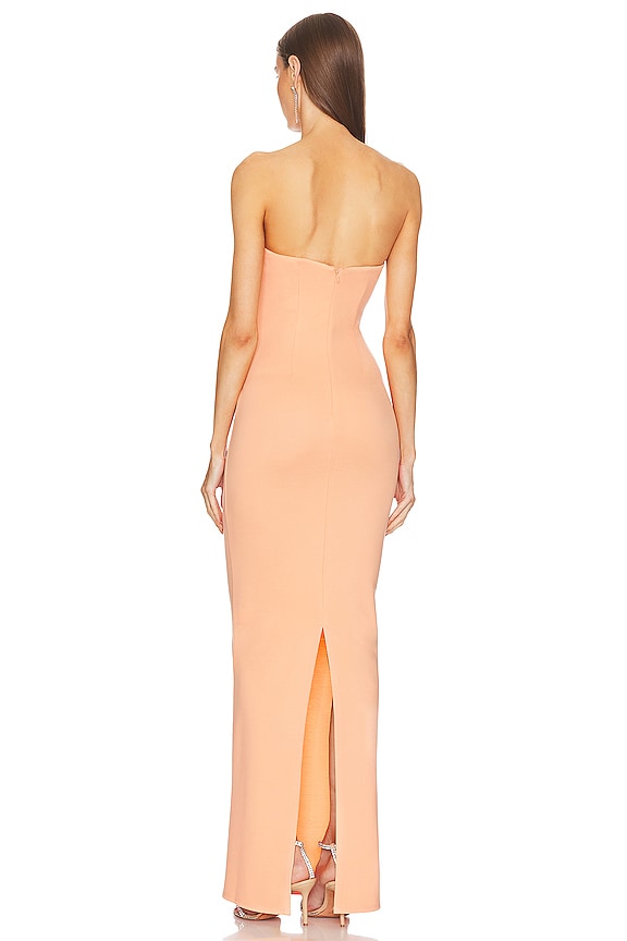 Briggs Gown