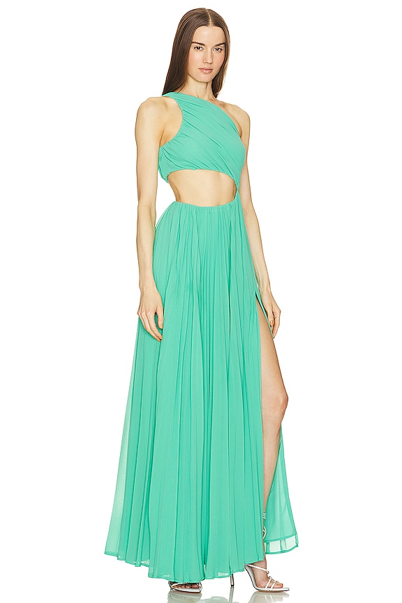 view 2 of 4 x REVOLVE Jovie Gown in Aqua