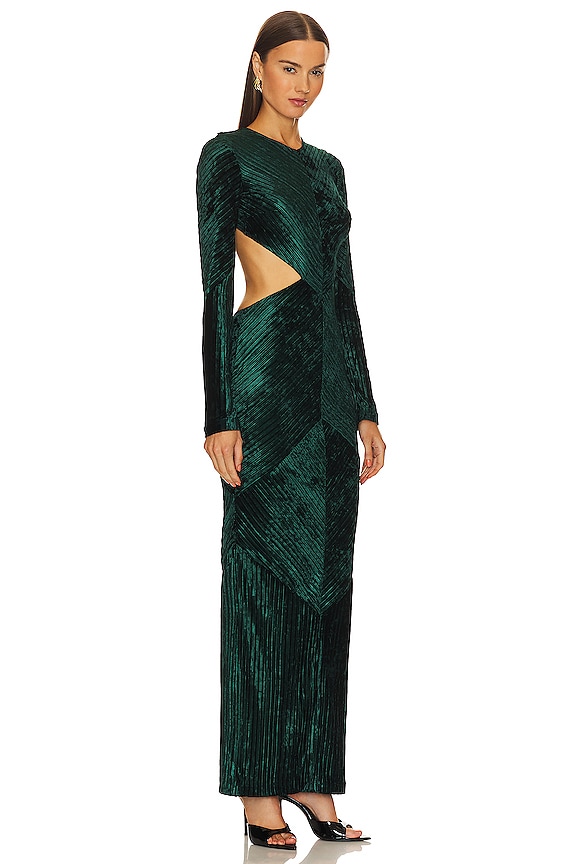 x REVOLVE Spencer Gown