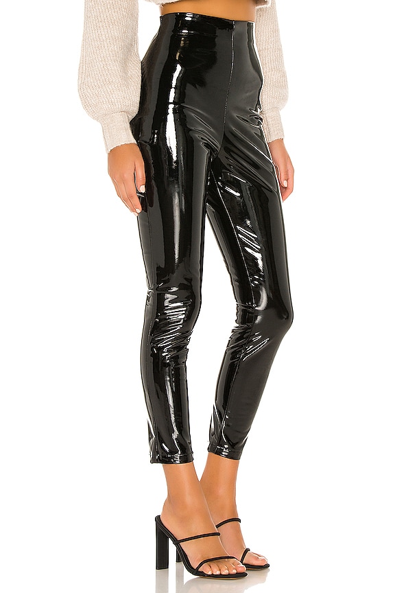 view 2 of 4 PANTALÓN ISA in Black