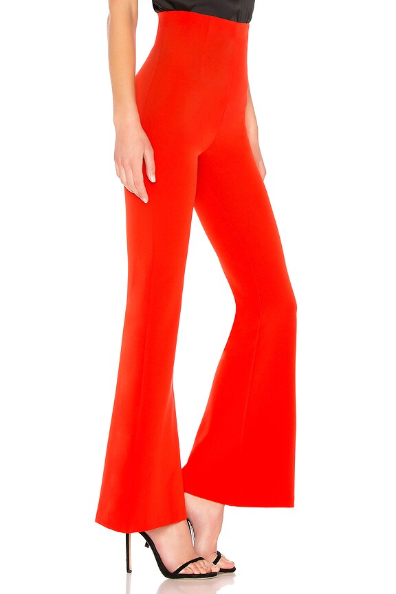 view 2 of 4 x REVOLVE Margeaux Pant in Red