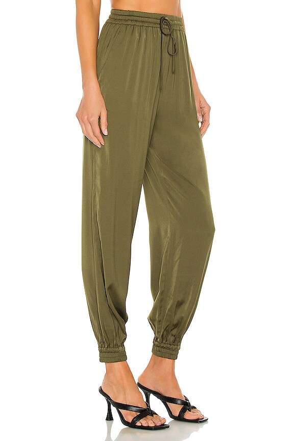 view 2 of 4 ДЖОГГЕРЫ ORION in Green