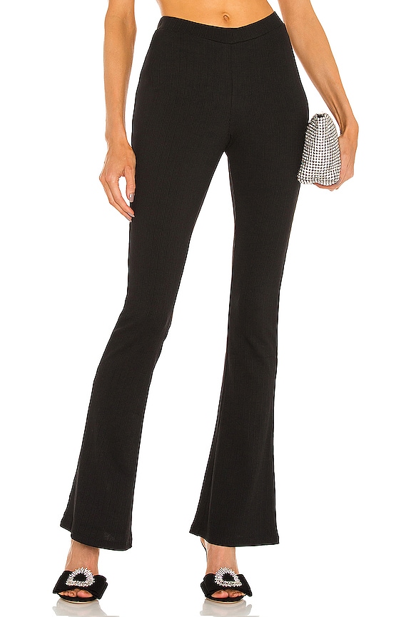 Luka Pant in Strawberry Thistle main image 1