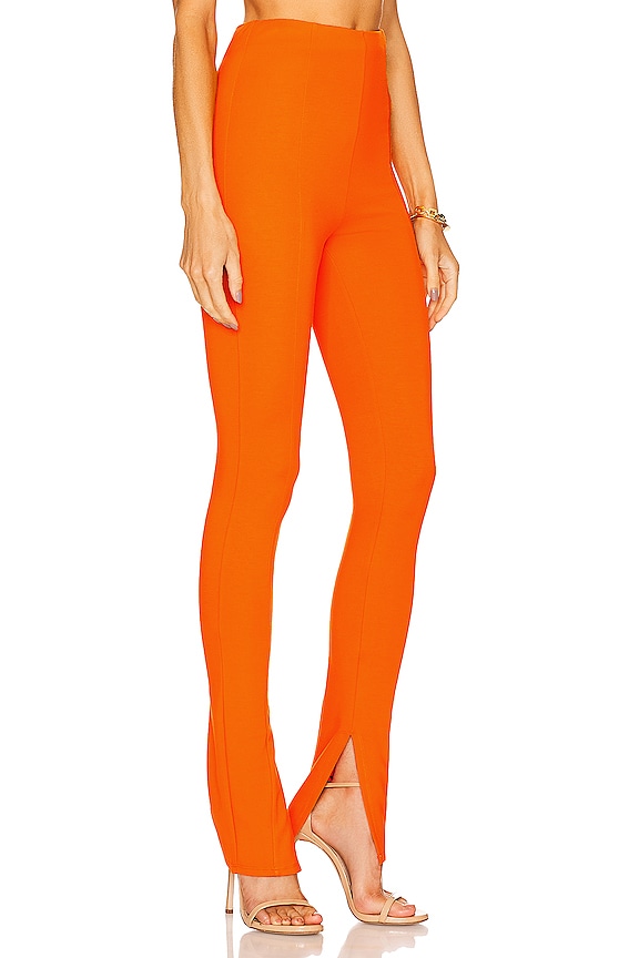 view 2 of 4 x REVOLVE Miki Pant in Orange