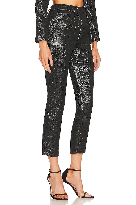 view 2 of 5 x REVOLVE Waverly Pant in Black