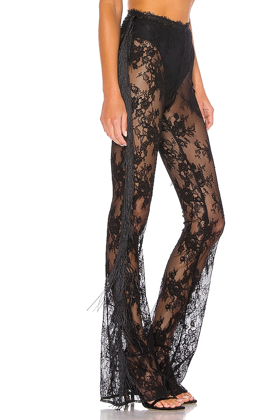 view 2 of 4 x REVOLVE Freedom Pant in Black