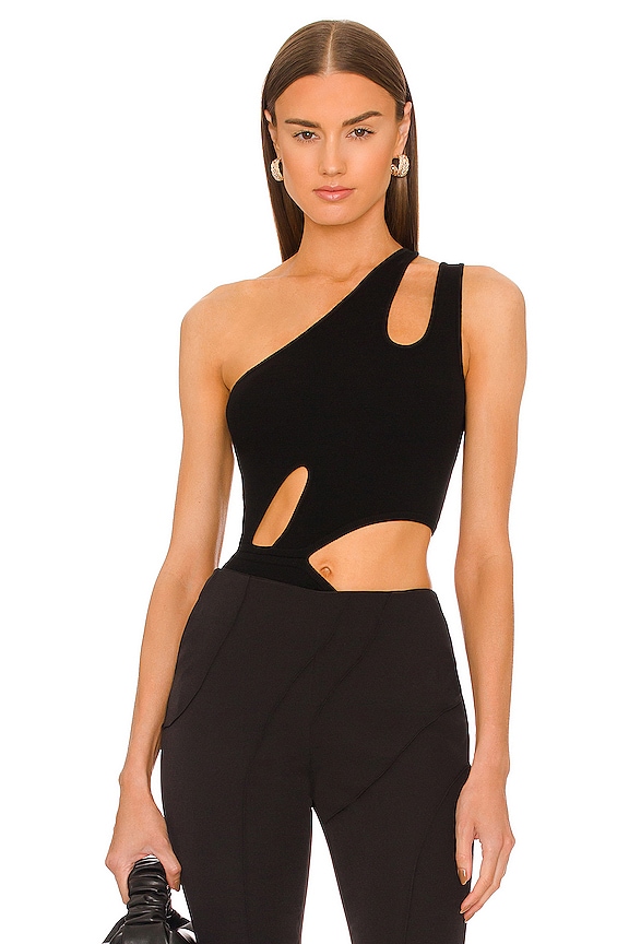view 1 of 6 BODY EVIE in Black