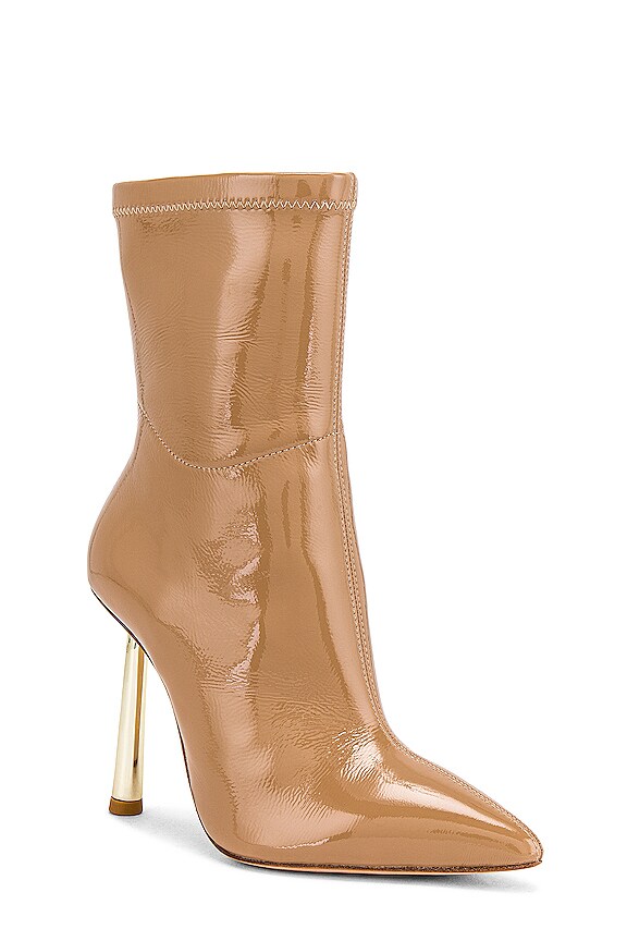 view 2 of 5 BOTÍN MILANO in Cream