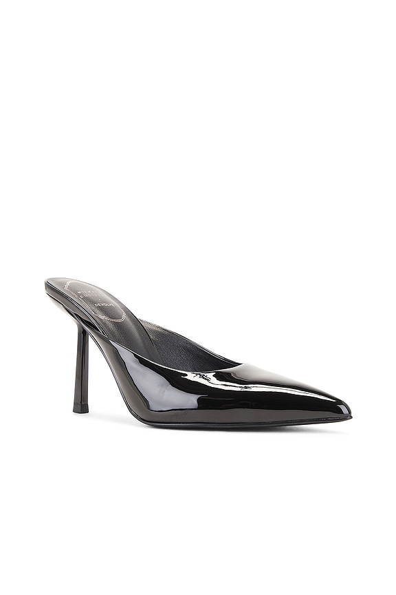 view 2 of 5 x REVOLVE Ines Heel in Black