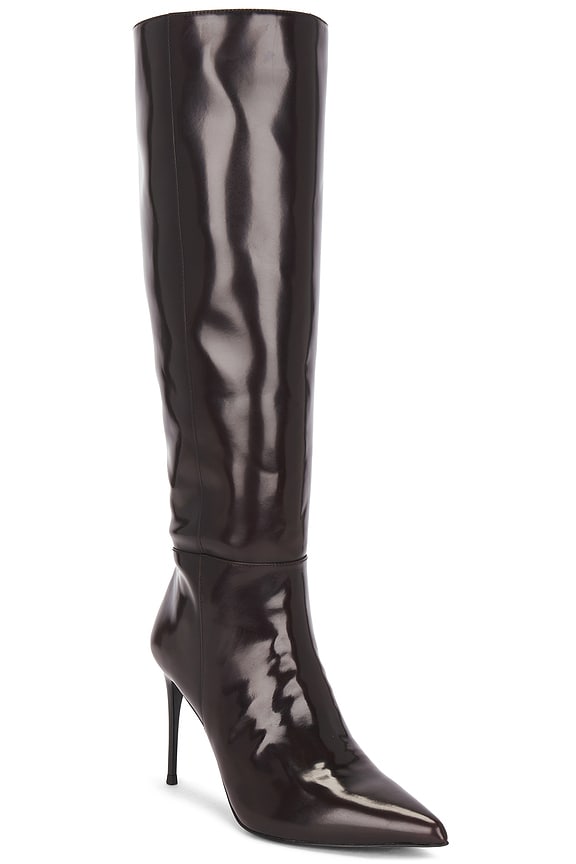 view 2 of 5 x REVOLVE Natalia Boot in Brown