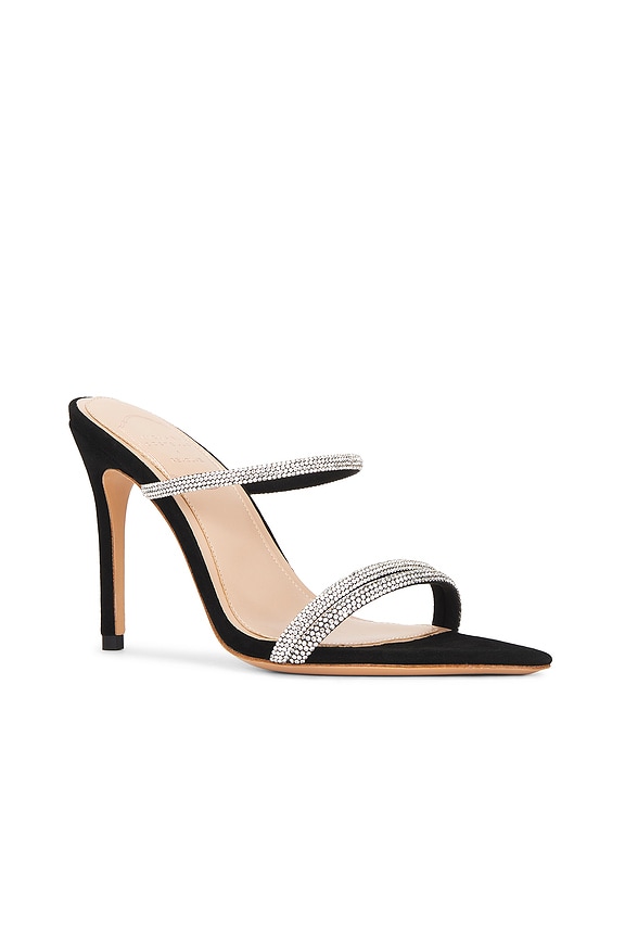 view 2 of 5 X Revolve Tatjana Heel in Black