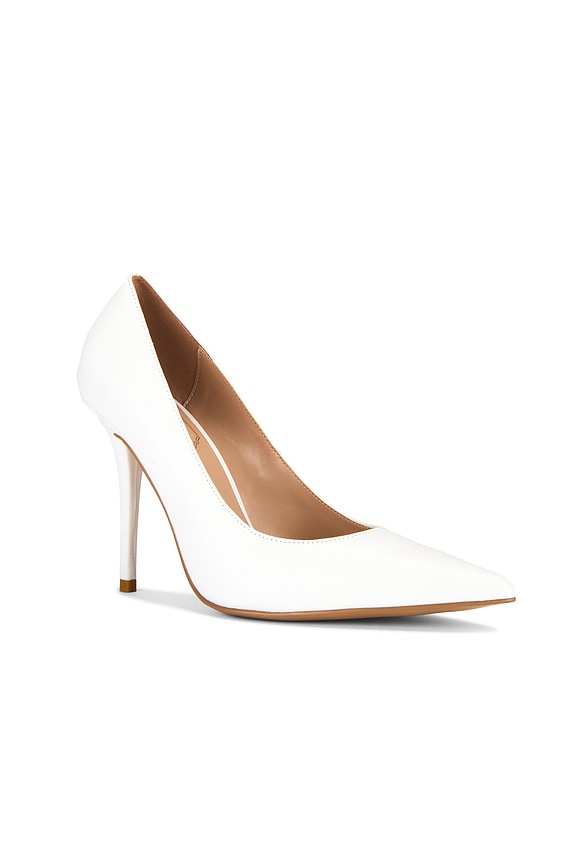 view 2 of 5 BOMBA YASMEEN in White