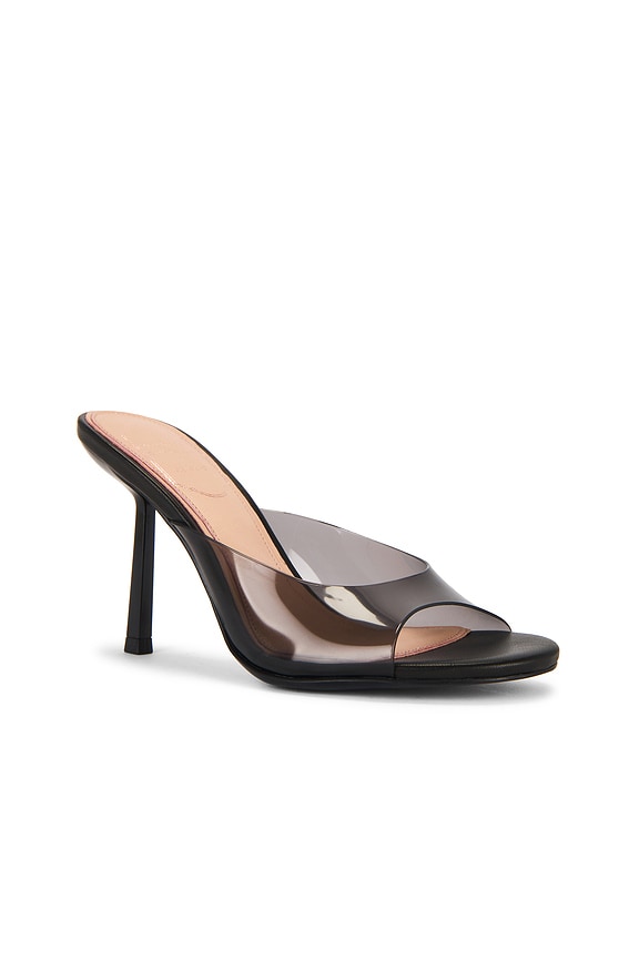 view 2 of 5 PANTUNFLA NAOMI in Black