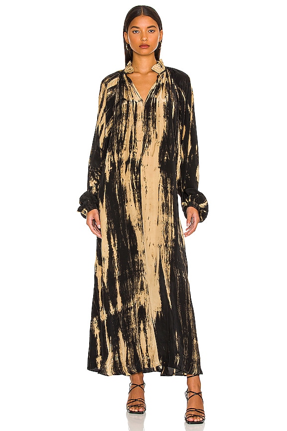 Combo Robe Mes Demoiselles ROBE CURFEW en Black Combo | REVOLVE