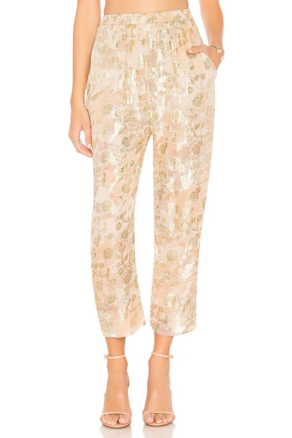 view 1 of 4 Attila Jogger in Powder Combo