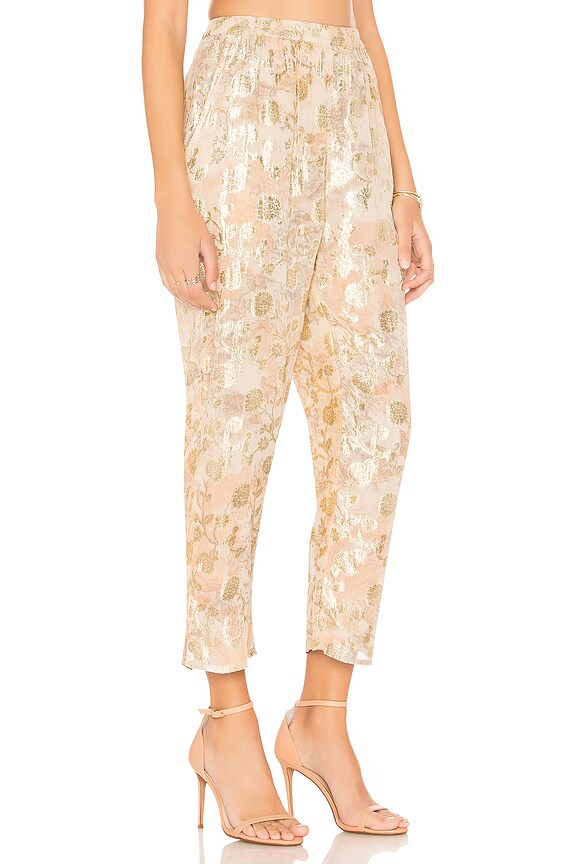 view 2 of 4 Attila Jogger in Powder Combo