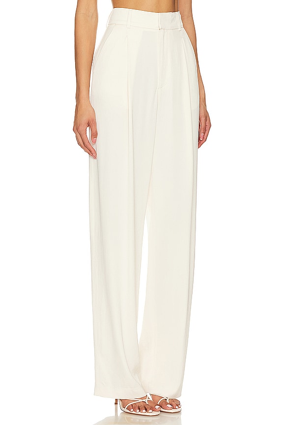 view 2 of 4 Janet Pants in Ecru