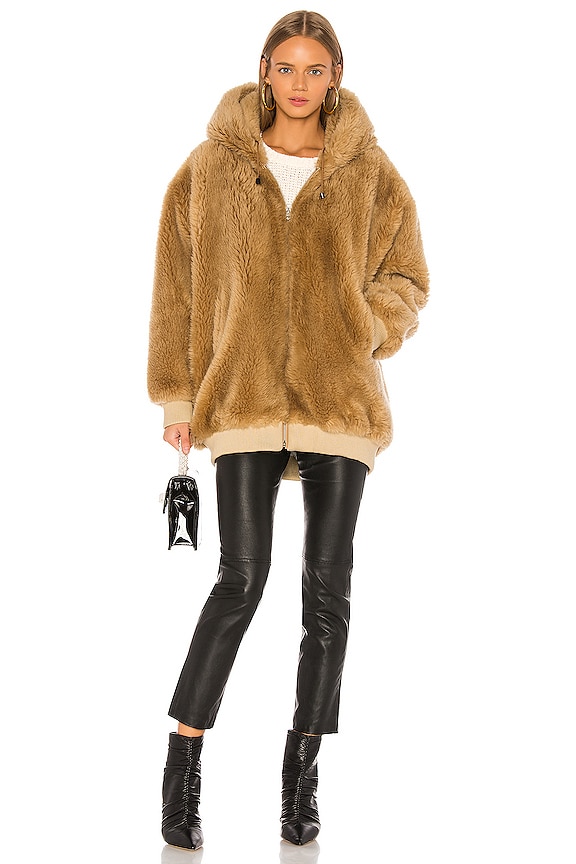 view 2 of 4 보머 in Sable