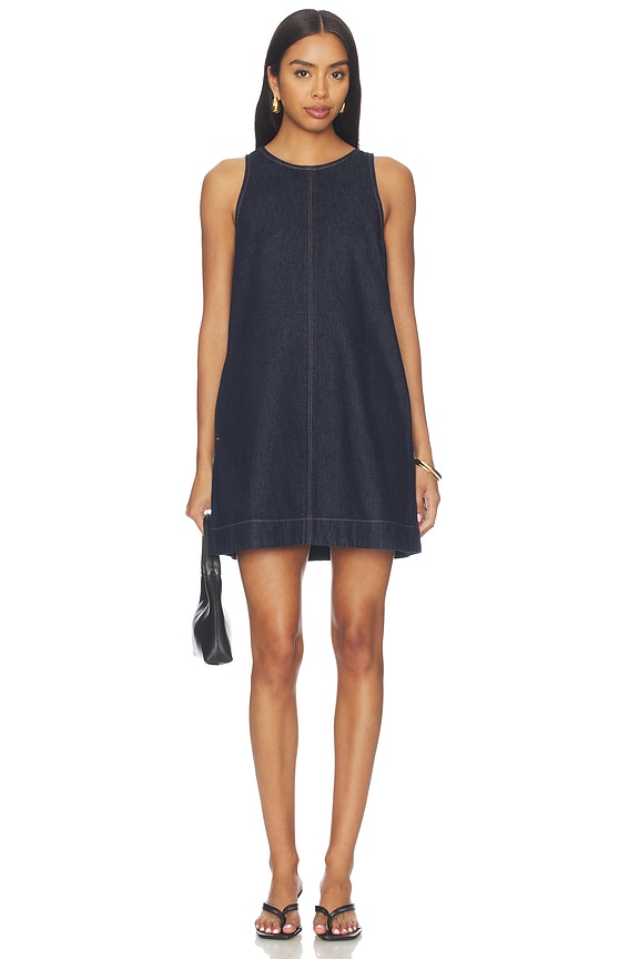 view 2 of 3 VESTIDO in Rinse