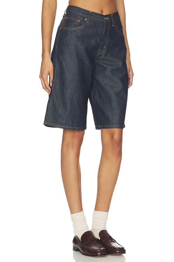 view 2 of 6 Boardwalk Shorts in Rinse