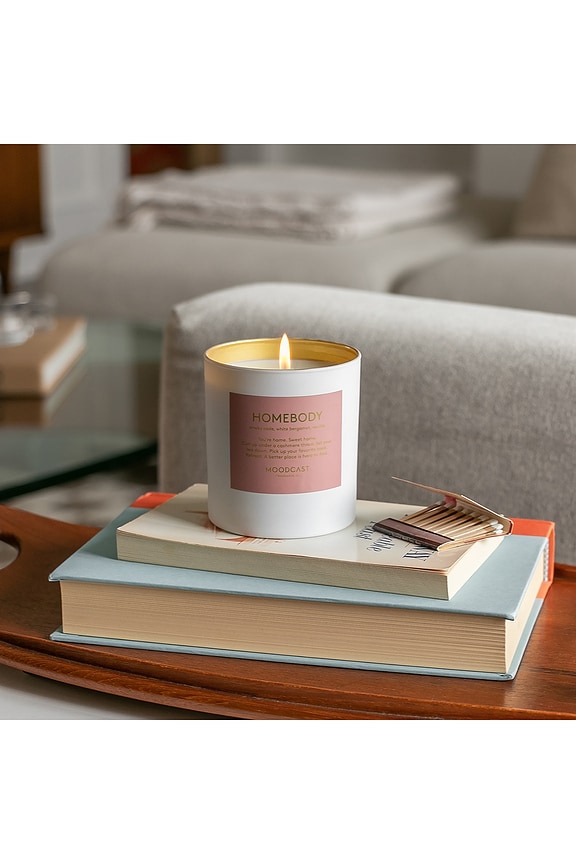 view 2 of 5 HOMEBODY CANDLE 캔들 in 