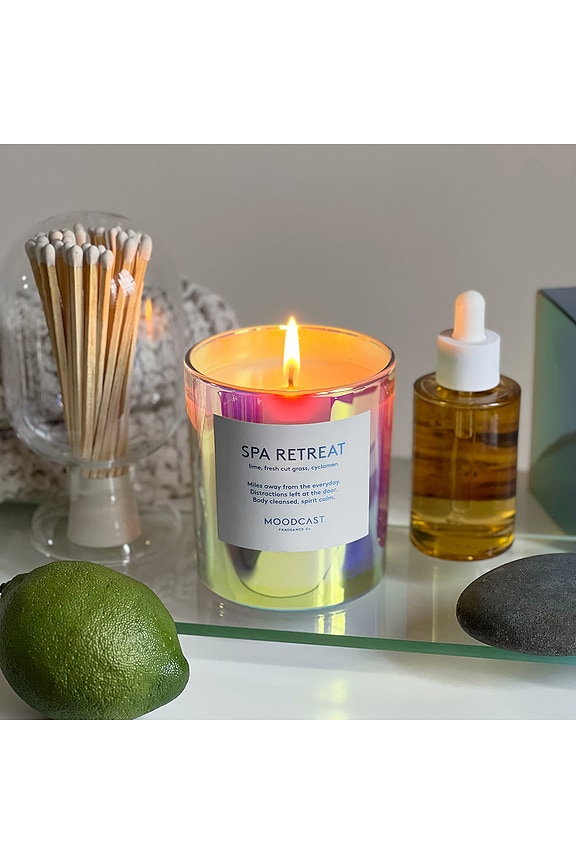 view 2 of 3 СВЕЧА SPA RETREAT CANDLE in 