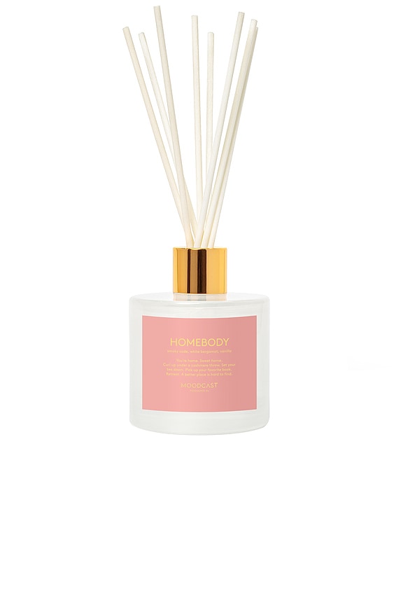 view 1 of 2 Homebody Reed Diffuser in 