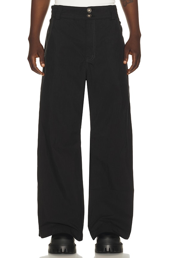 view 1 of 6 PANTALONES in Black