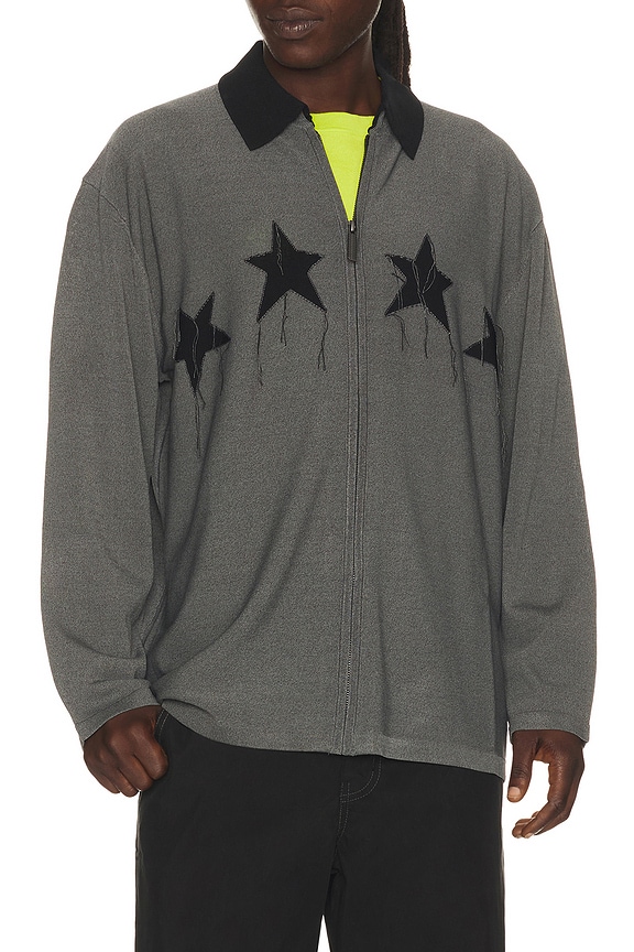 view 1 of 5 CAMISA in Graphite