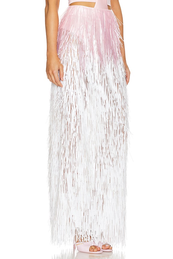 view 2 of 4 JUPE ALEXA in Winter White