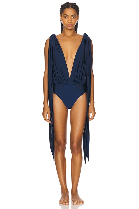 view 2 of 5 BODY VALERIE in Blue