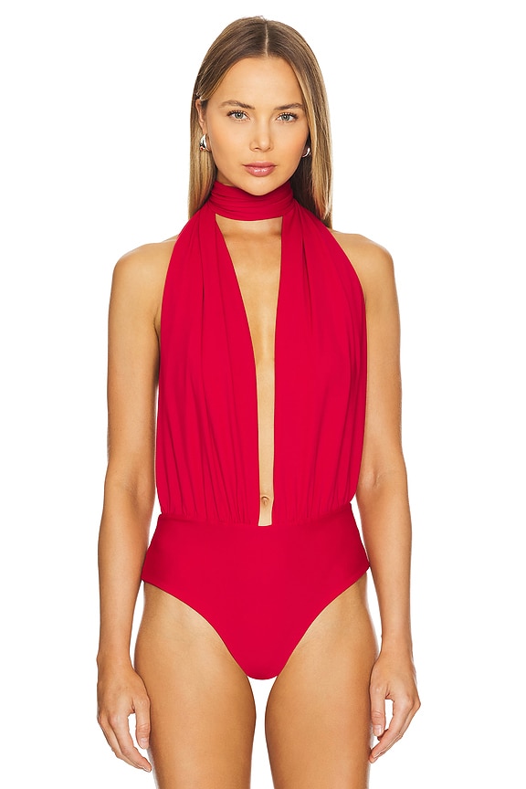 view 2 of 5 BODY MAR in Ruby