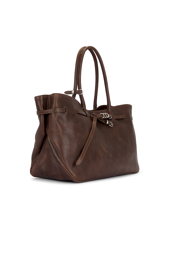 Grandma Used Large Bag