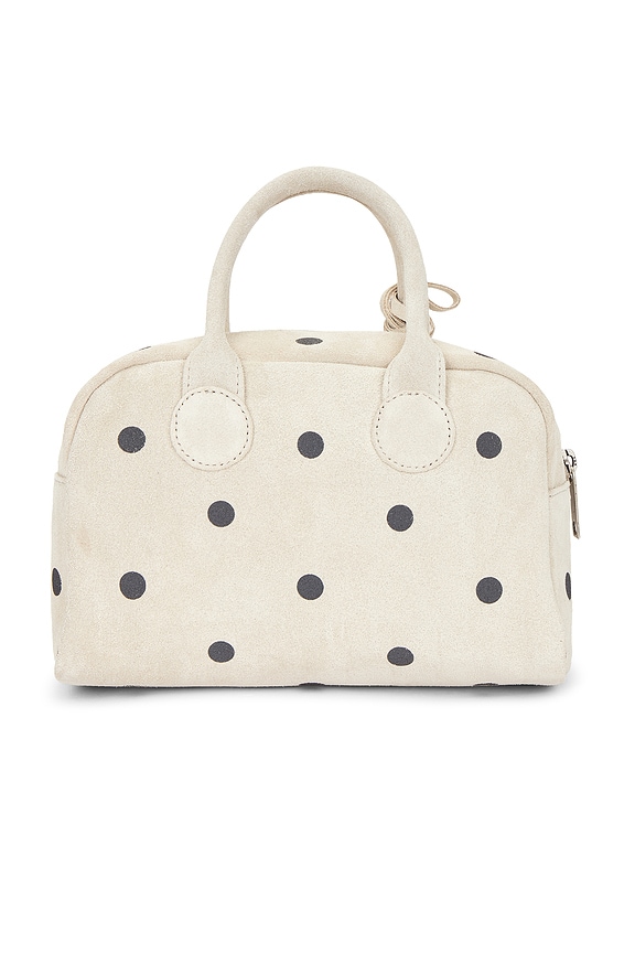 view 2 of 4 Soft Bowling Bag in Blond Wood