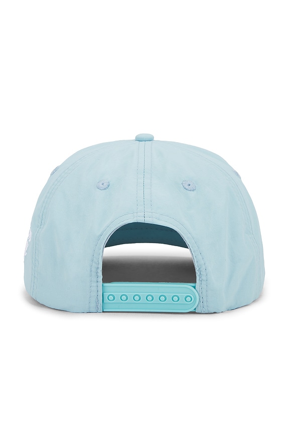 view 2 of 3 ШЛЯПА VACATION in Light Blue