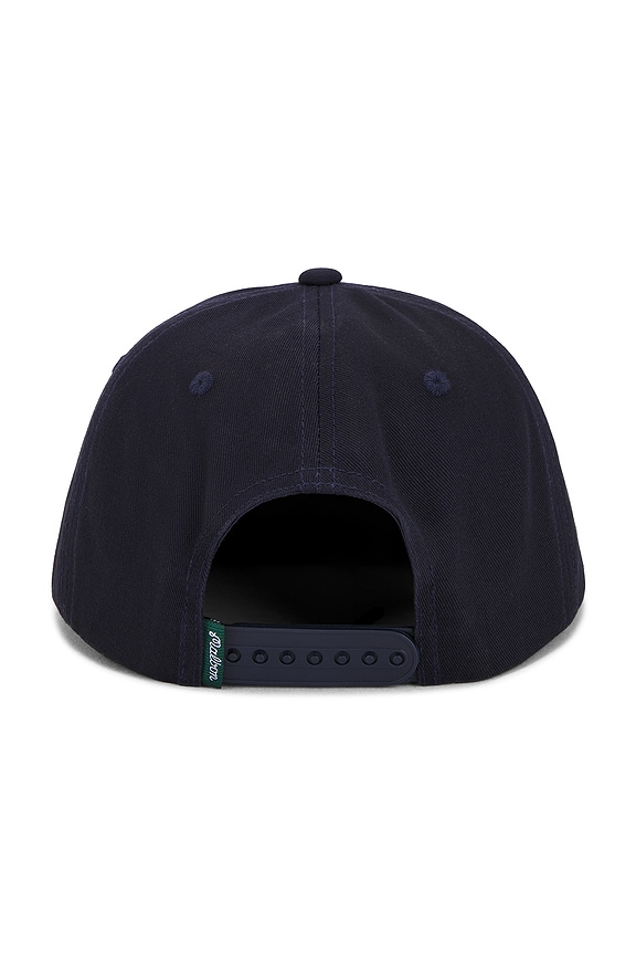 view 2 of 2 x Santa Cruz Snapback Hat in Navy