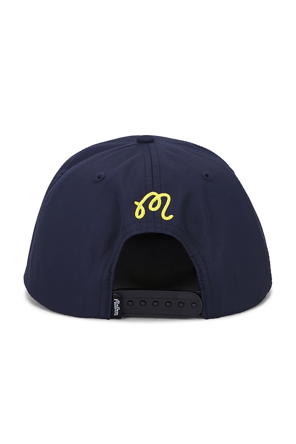 view 2 of 2 CHAPEAU in Navy