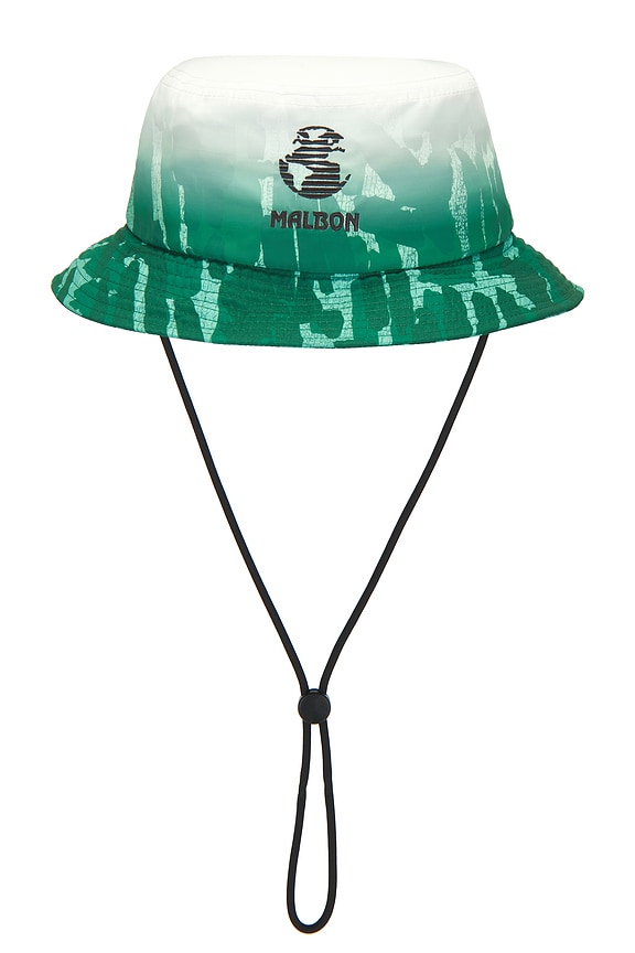 view 2 of 4 SOMBRERO PESCA SPONSORS in Gradient Divot Camo Jungle