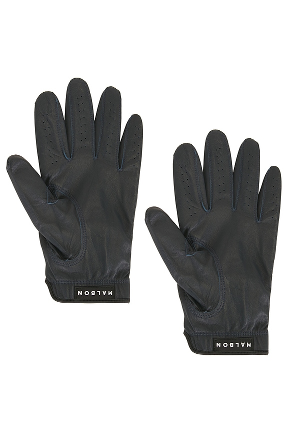 view 2 of 2 Division Glove in Blueberry