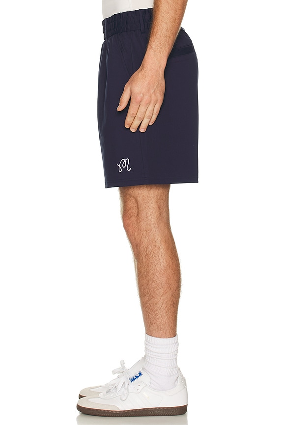 view 2 of 5 Scooter Coolcore Short in Navy