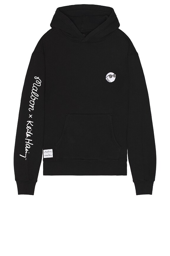 view 2 of 4 ХУДИ in Black