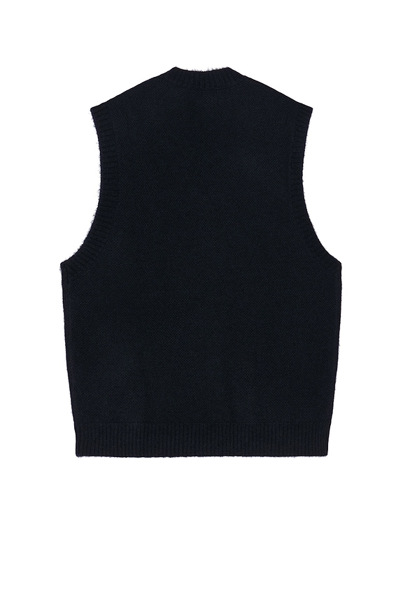 view 2 of 5 CHALECO DOMENICA in Navy