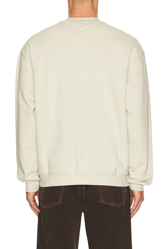 view 2 of 5 SUDADERA CADET in Ivory