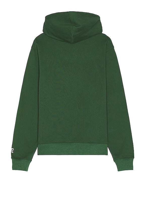 view 2 of 4 SUDADERA in Kelly Green