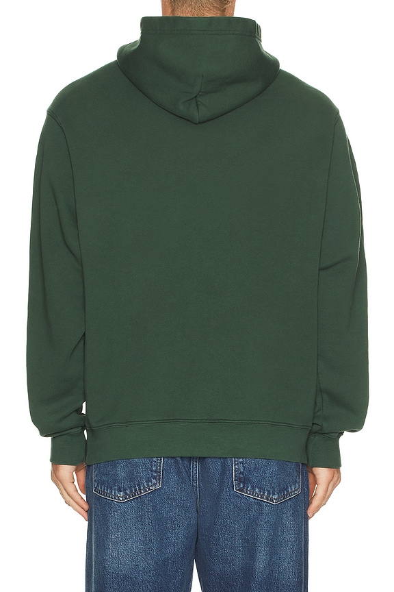 view 2 of 5 FESQUE 후디 in Forest