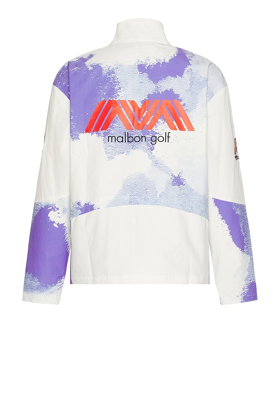 view 2 of 6 Alpine Jacket in Ice & Ice Camo