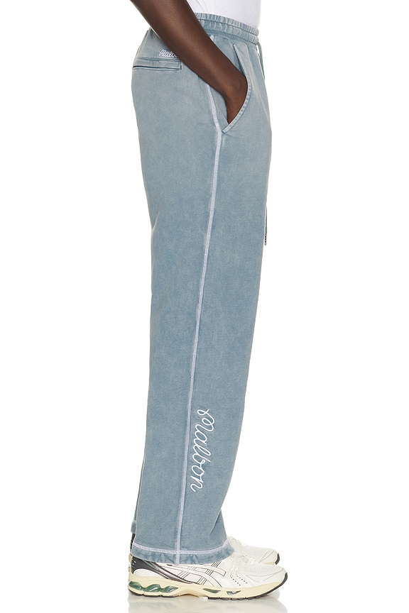 view 2 of 6 Fragment Sweatpant in Slate