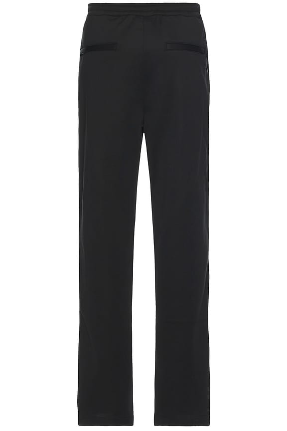 view 2 of 6 Sierra Tricot Pant in Onyx
