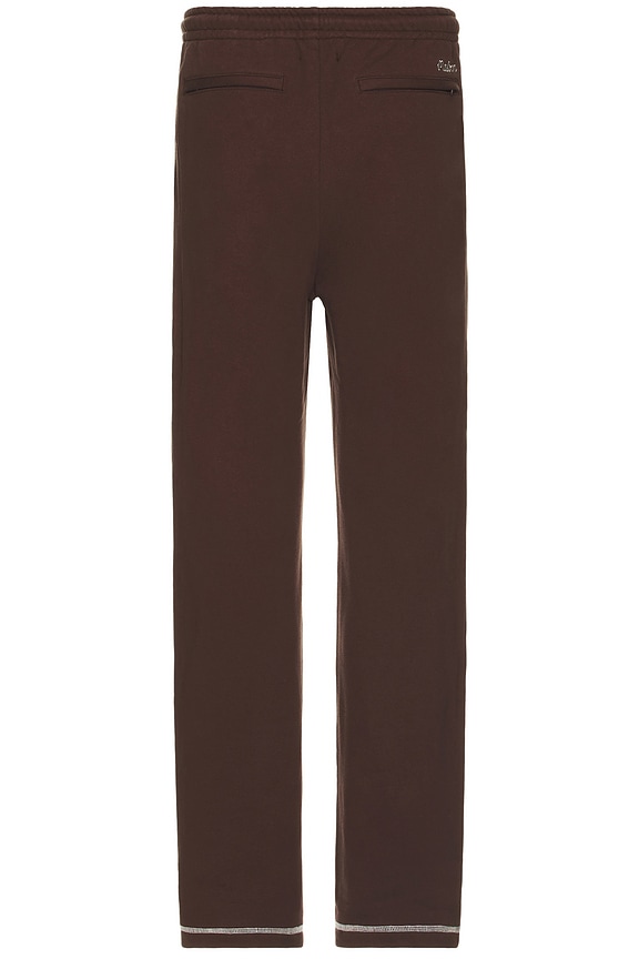 view 2 of 6 MICAH パンツ in Brown