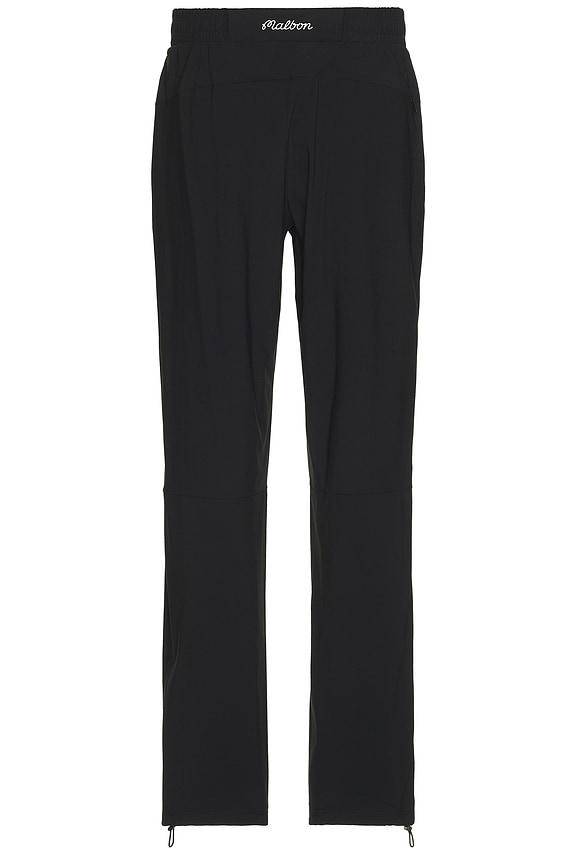 view 2 of 5 TRAVERSE TECH 바지 in Black